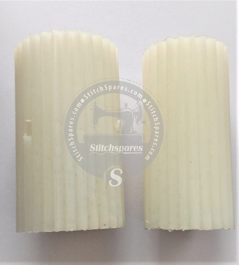 02-494 / 02-495 Teeth Puller Set For Kansai Special DFB-1406/ DFB-1408/ DFB-1412 Sewing Machine Spare Part