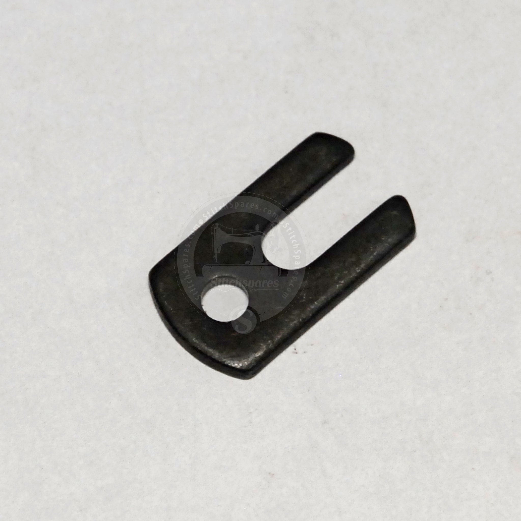 04-111 Looper Throw Out Plate Kansai Multi-Needle Machine