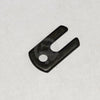 04-111 Looper Throw Out Plate Kansai Multi-Needle Machine