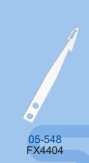 STRONG-H 05-548 KANSAI SPECIAL FX-4404 SEWING MACHINE SPARE PART