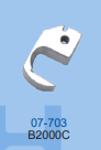 STRONG-H 07-703 KANSAI SPECIAL B-2000C SEWING MACHINE SPARE PART