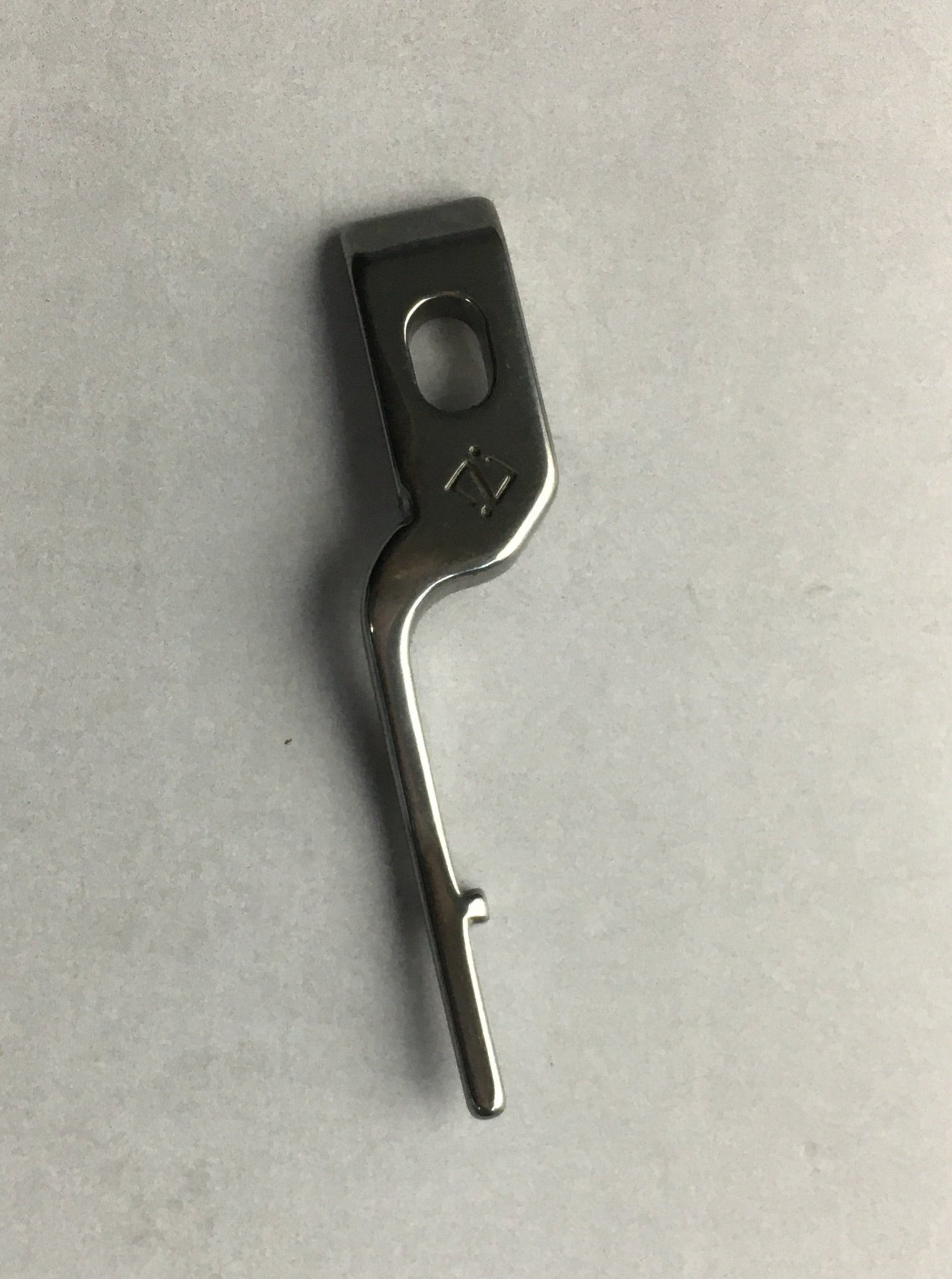10112016/10112032 Feed Positioner/Bobbin Case Holder Jack F4 lockstitch Machine