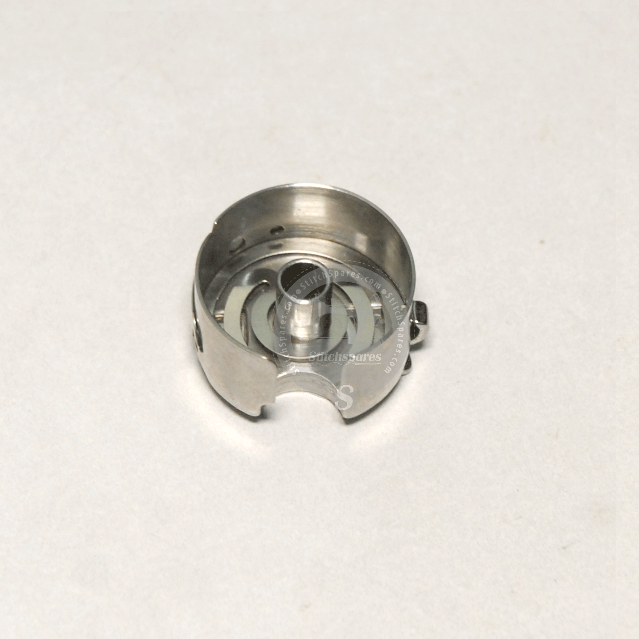 10118501 Bobbin Case Asm. Jack F4 Lockstitch Machine