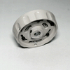 10135008 Hang Wheel  Hand Wheel Jack JK-9100BS Single Needle Lock-Stitch Sewing Machine Spare Part