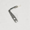 #101492-001 316 B Looper For DT6-B925 Brother Feed Off the Arm Machine Spare Parts