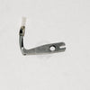 #101492-001 316 B Looper For DT6-B925 Brother Feed Off the Arm Machine Spare Parts