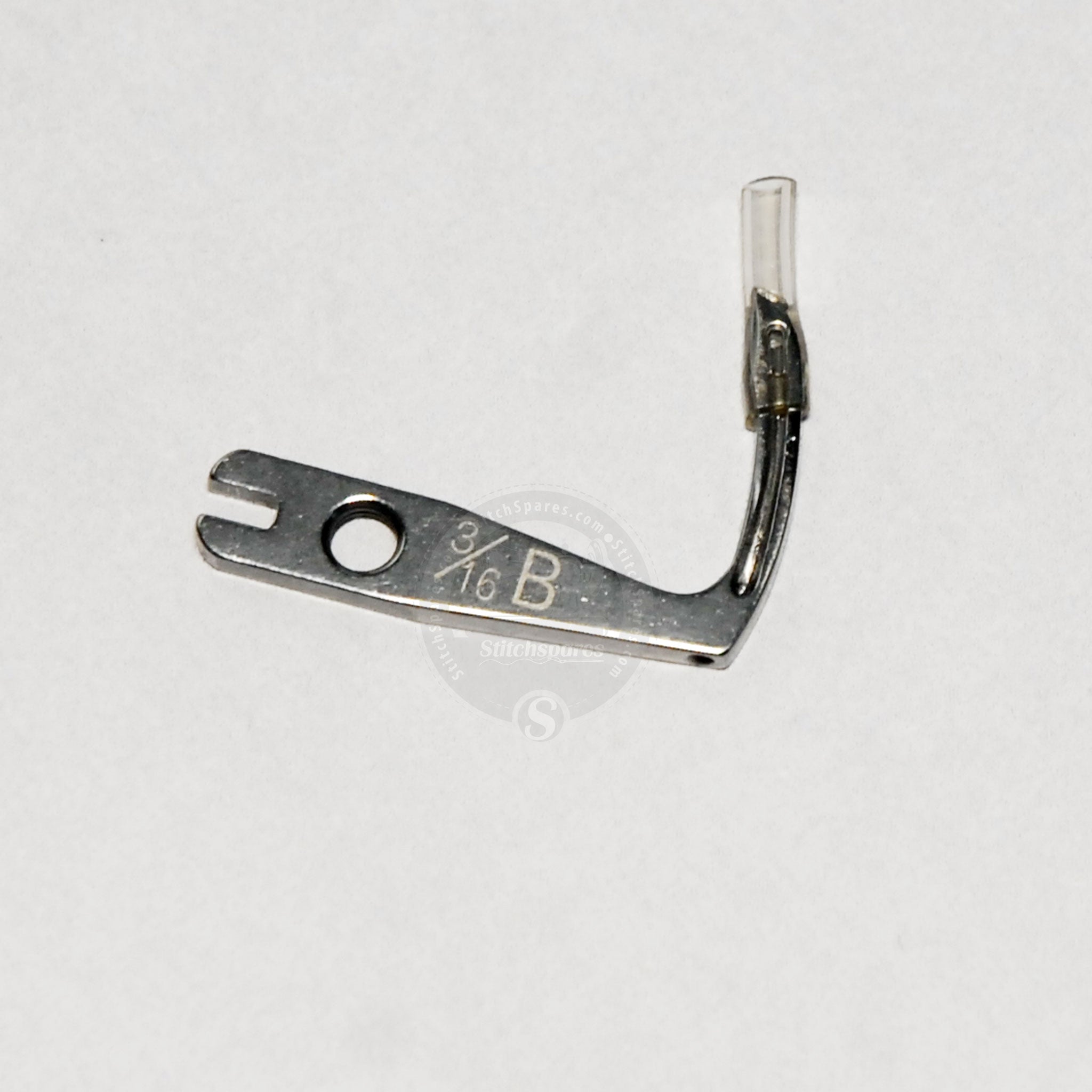 #101492-001 316 B Looper For DT6-B925 Brother Feed Off the Arm Machine Spare Parts