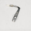 #101492-001 316 B Looper For DT6-B925 Brother Feed Off the Arm Machine Spare Parts