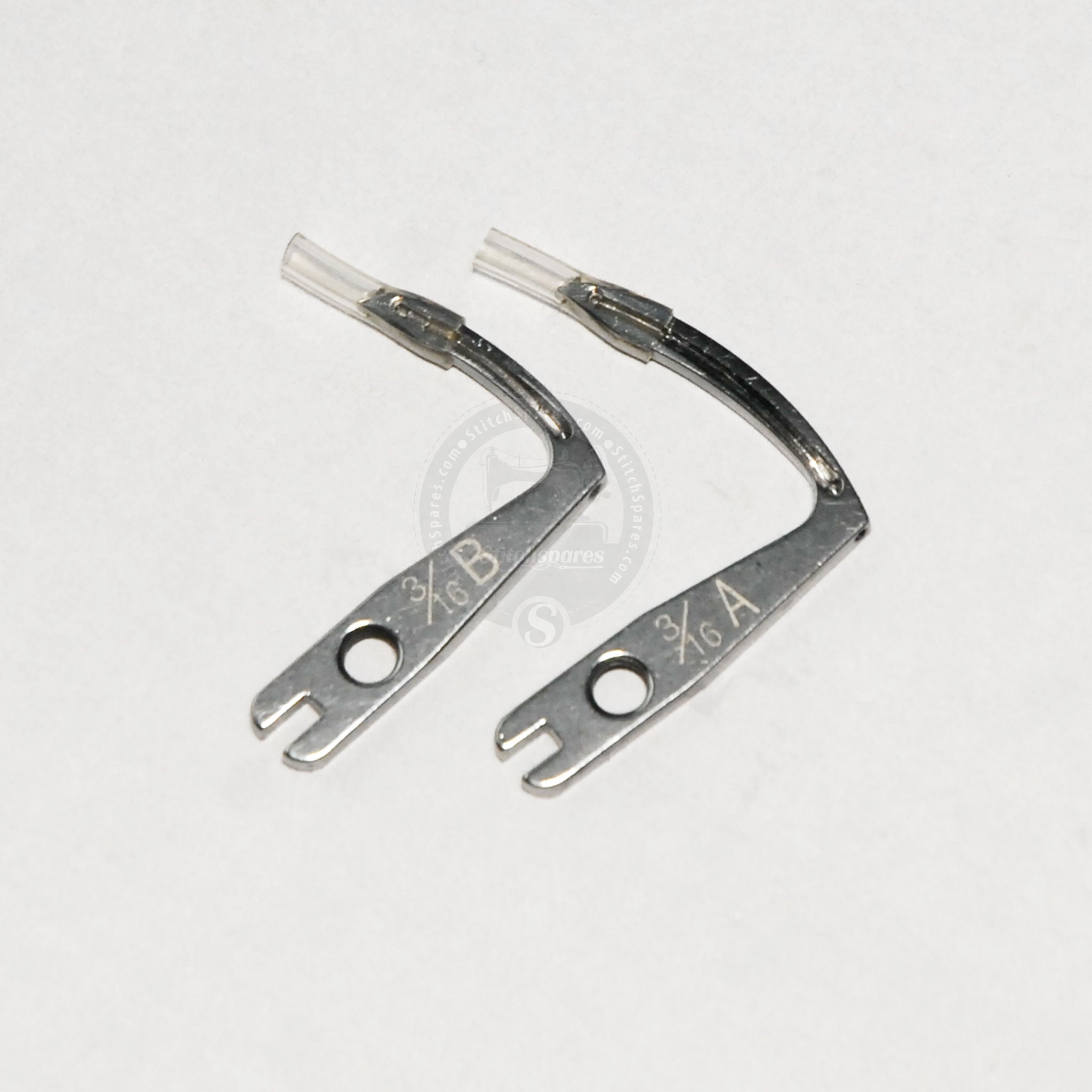 101493-001  101492-001 316 A Looper ( Long ) For DT6-B925 Brother Feed Off The Arm Machine Spare Parts