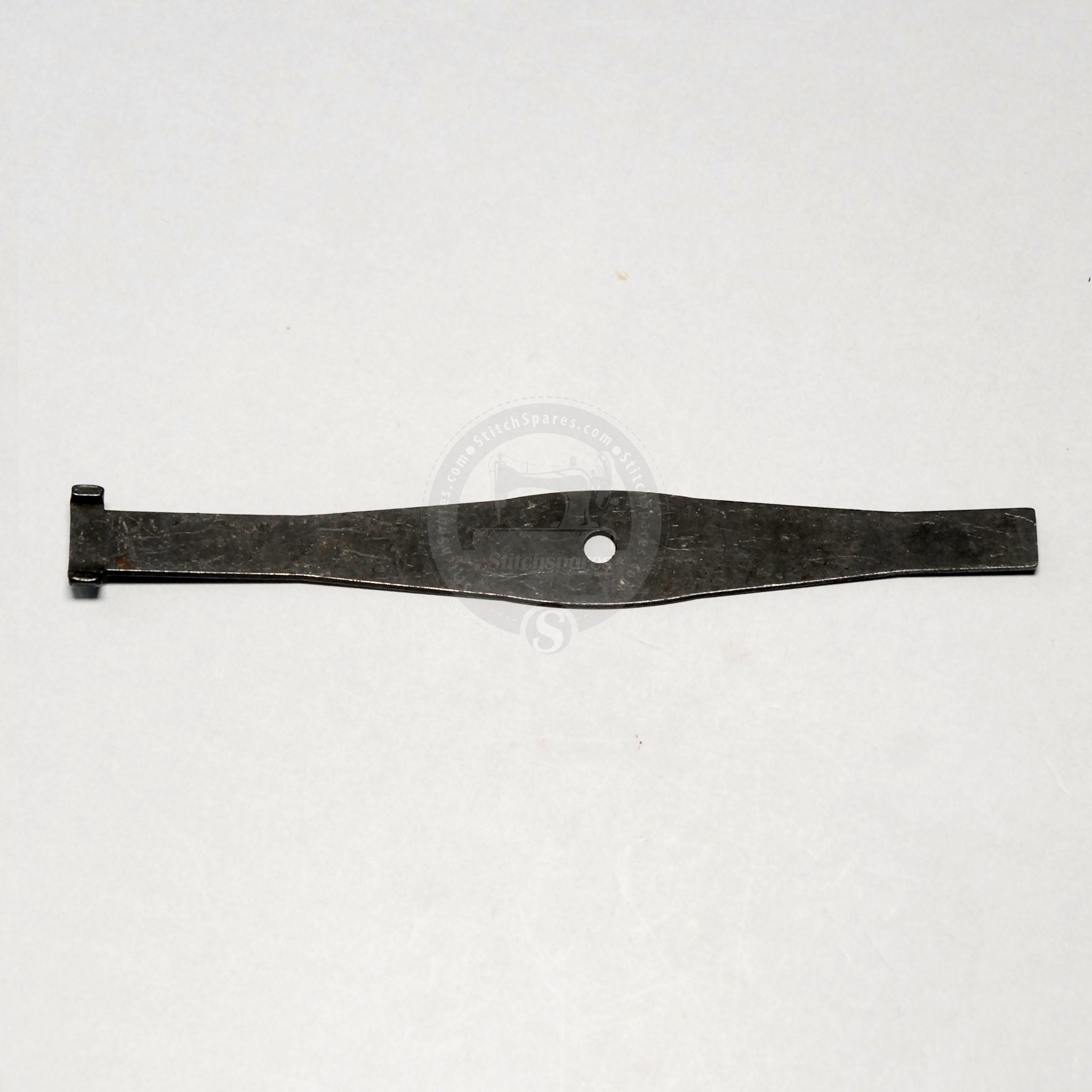105096009 Plate Spring Assy Brother Feed Off The Arm Machine