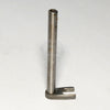 105177001 Looper Feeding Fork Shaft Brother DA-9270, DA-9280 Feed off The Arm Machine