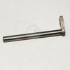 105177001 Looper Feeding Fork Shaft Brother DA-9270, DA-9280 Feed off The Arm Machine