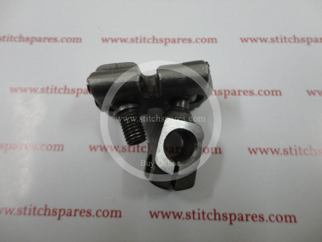 105193101 connecting brother feed off the arm machine