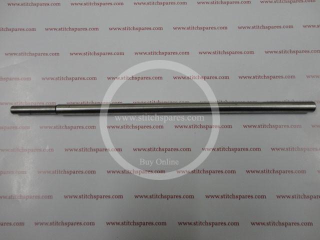 105200101 eje del looper para brother Maquina De Coser Cerradora De Codo