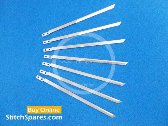 105935 / 105935-B / 01411 Bullmer CAM Cutting Machine Knife