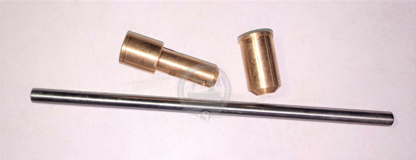 11-153 81-572 81-539 Needle Bar With Bushes Kansai Faltbed Interlcok (Flatlock) Machine (1).jpg