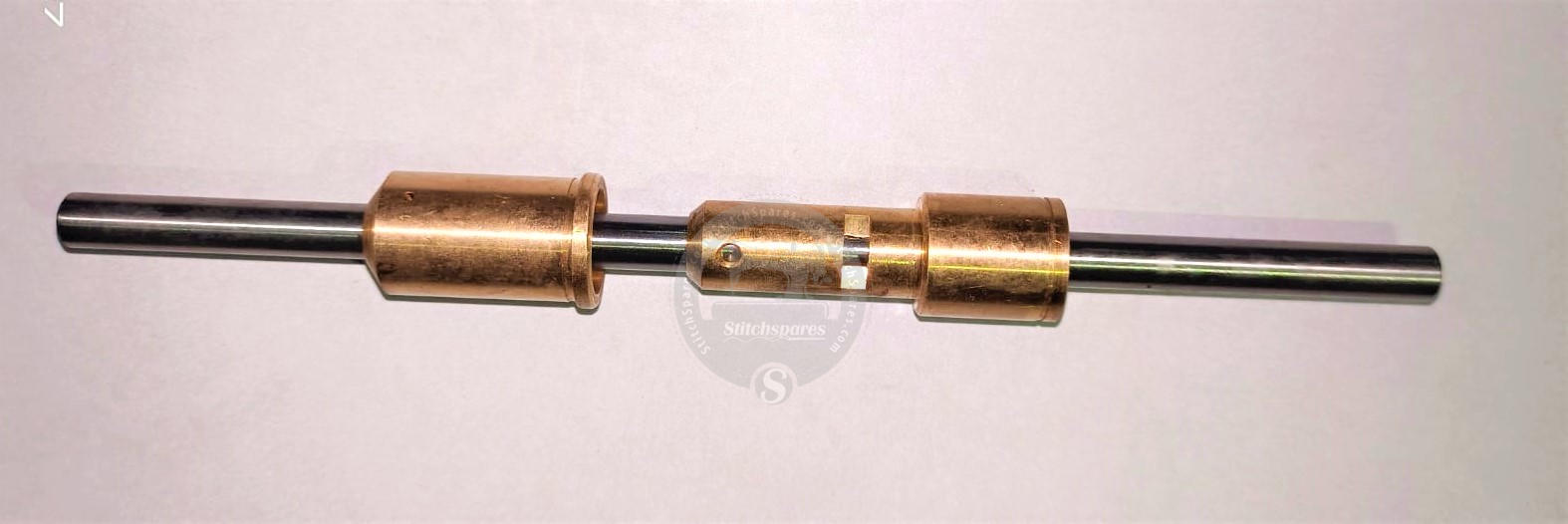 11-153 81-572 81-539 Needle Bar With Bushes Kansai Faltbed Interlcok (Flatlock) Machine (1).jpg