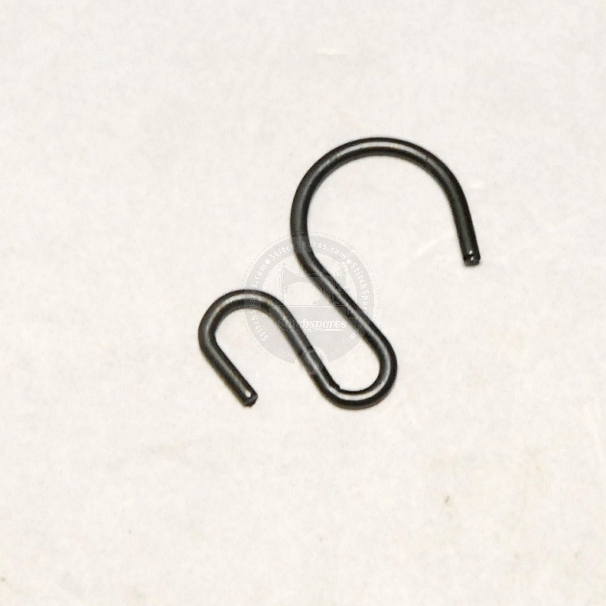 110-18801  229-20805  400-12444 Needle Guard S-Kundi For Juki DDL-5550 Single Needle lock-Stitch Machine Spare Part