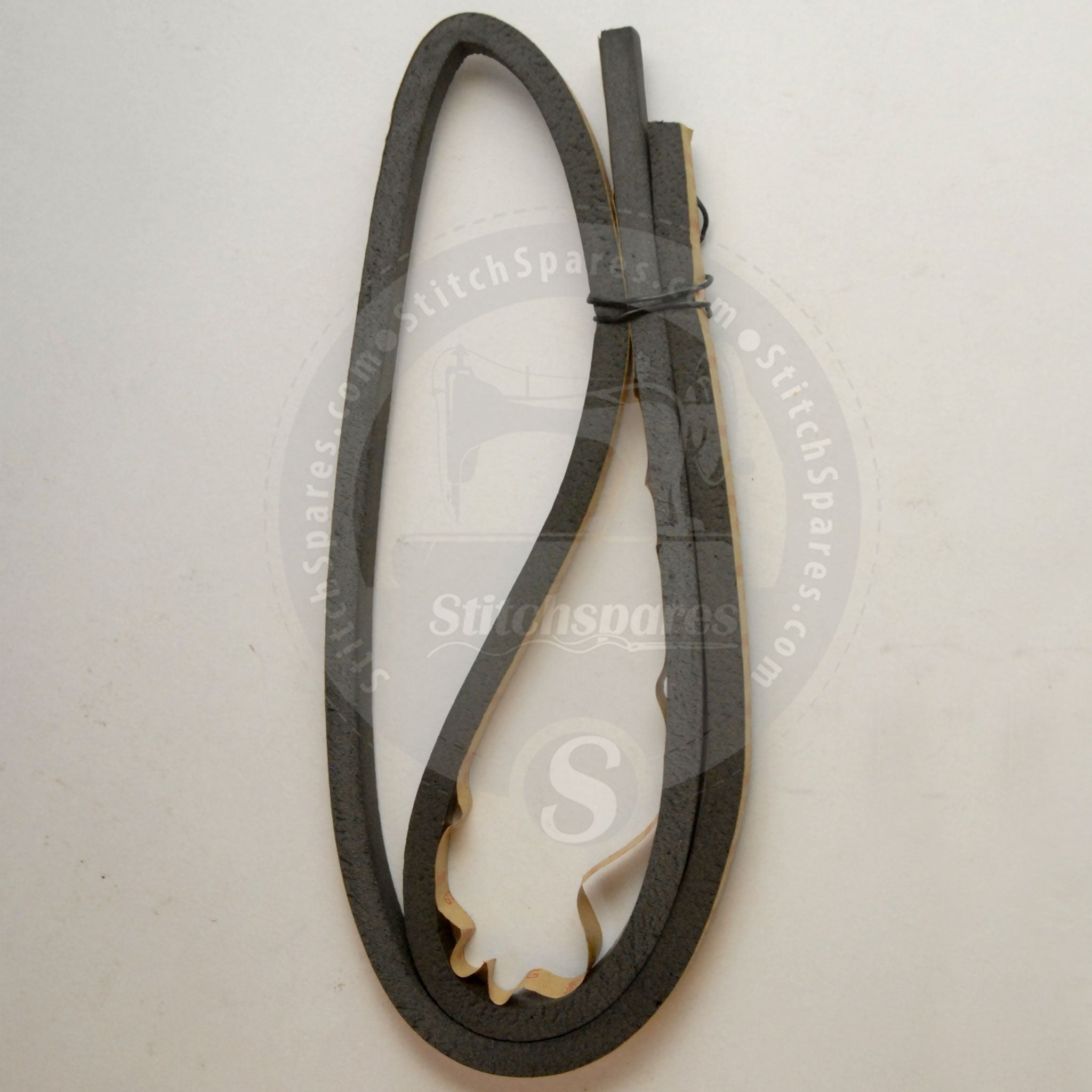 110-24700 Oil Tank Gasket Single Needle Lock-Stitch Machine
