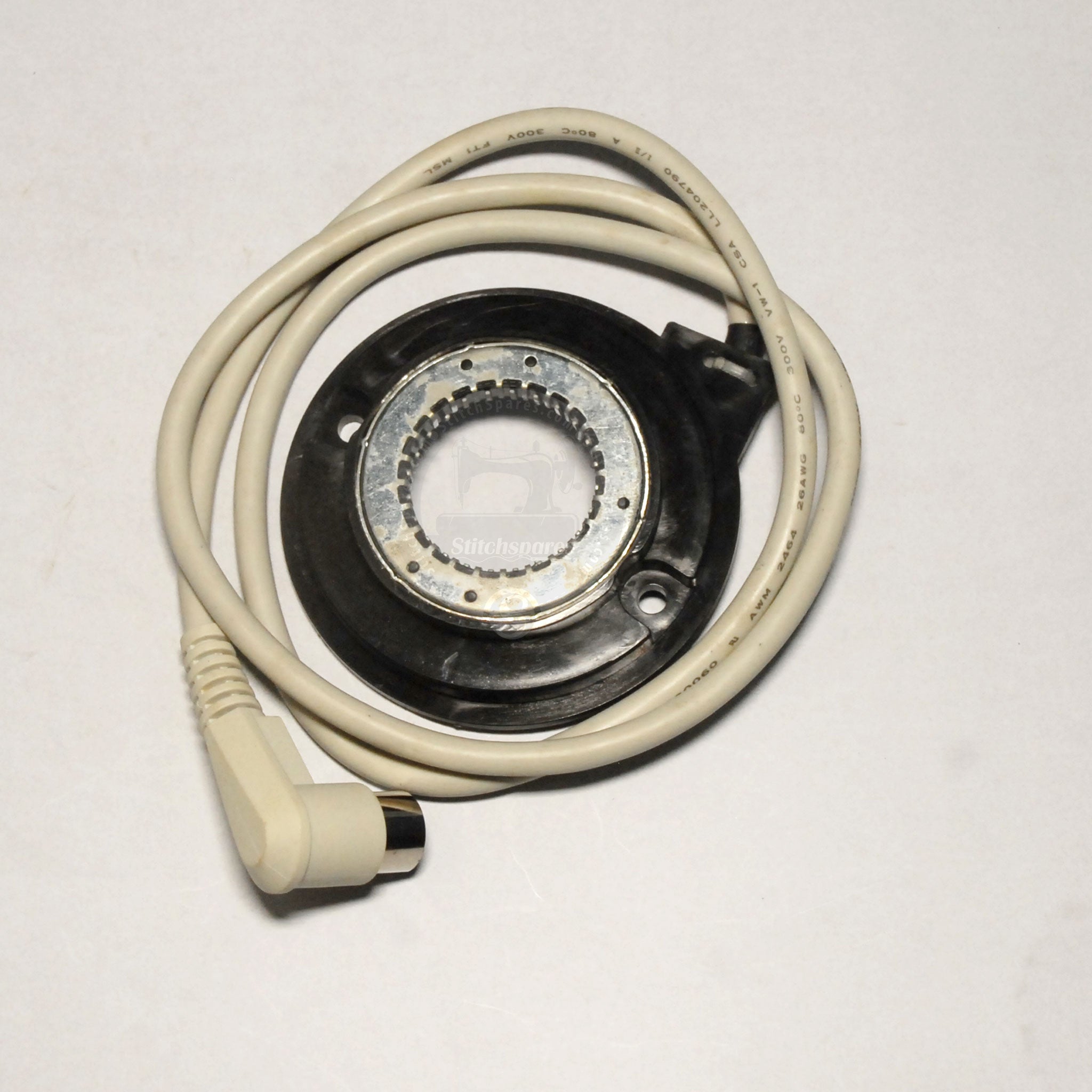 110-32562 Dynamo Stator Juki Sewing Machine Spare Part