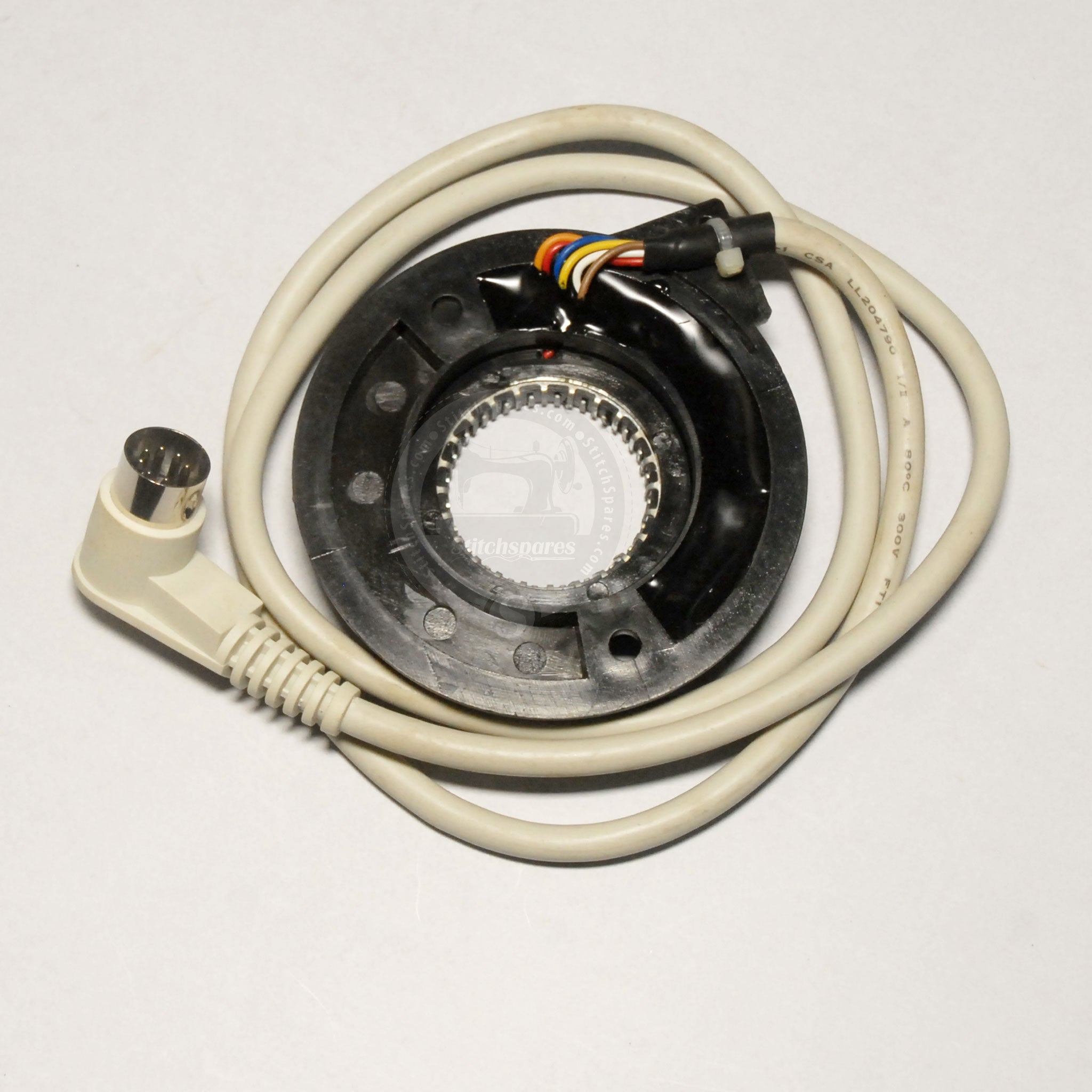 110-32562 Dynamo Stator Juki Sewing Machine Spare Part