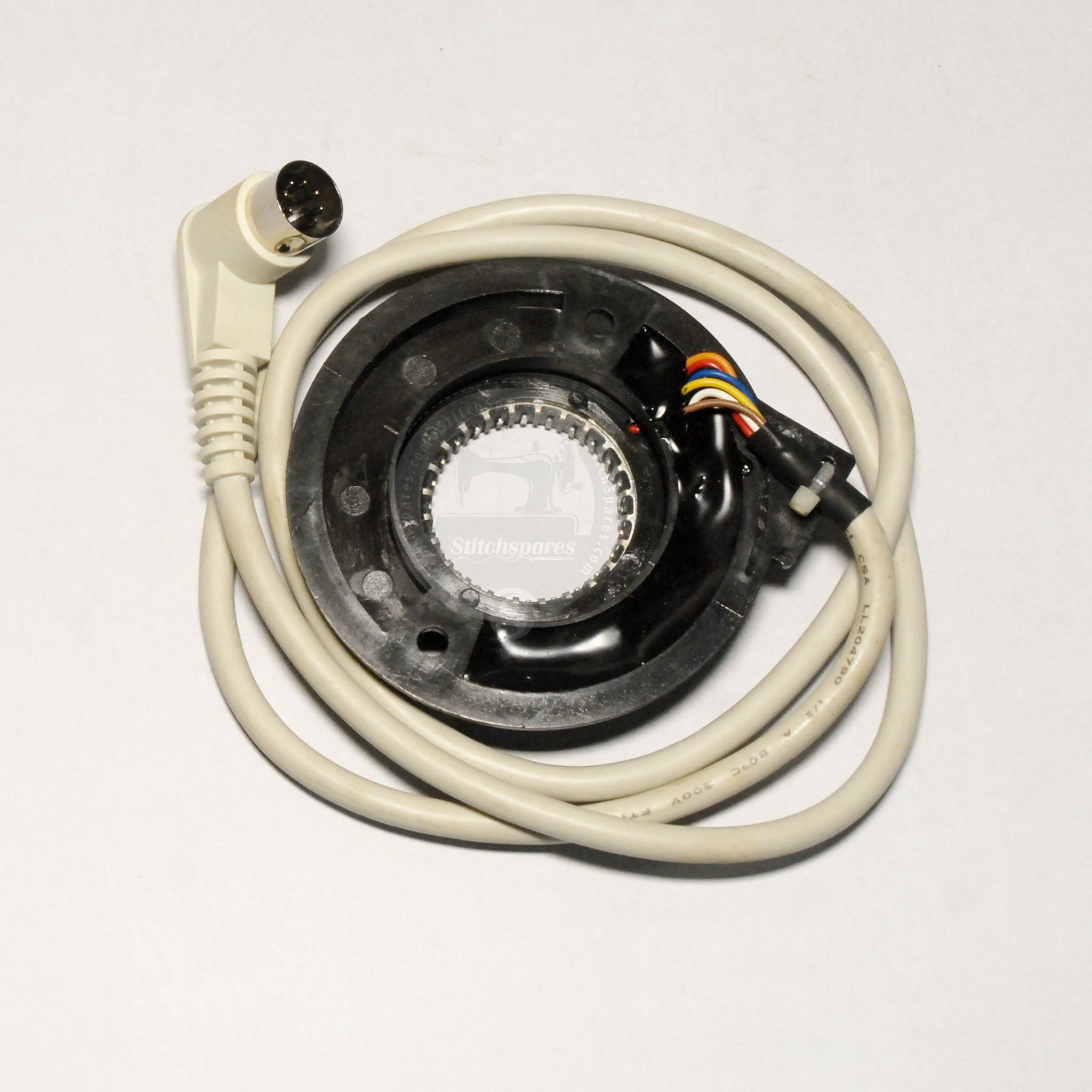 110-32562 Dynamo Stator Juki Sewing Machine Spare Part