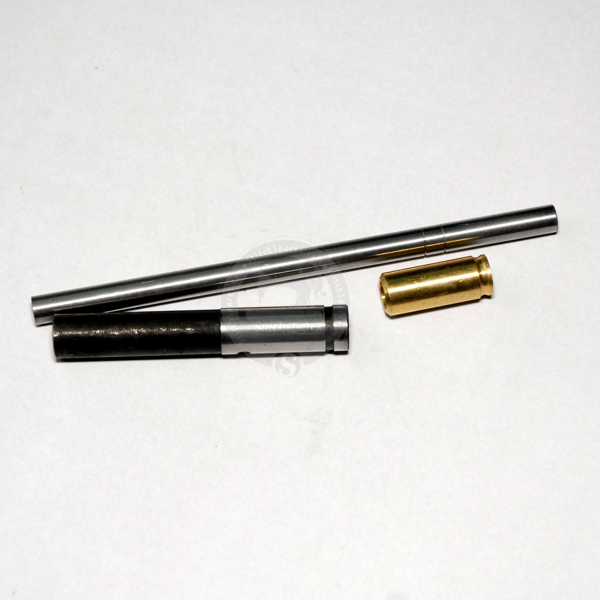 110-35003  229-06101  229-06200  Needle Bar With Bush Set DDL-5550N-7 Juki Single Needle Lock-Stitch Machine110-35003 / 229-06101 / 229-06200  Needle Bar Bush Set JUKI DDL-8100, 8300, 8500, 8700 Industrial Sewing Machine