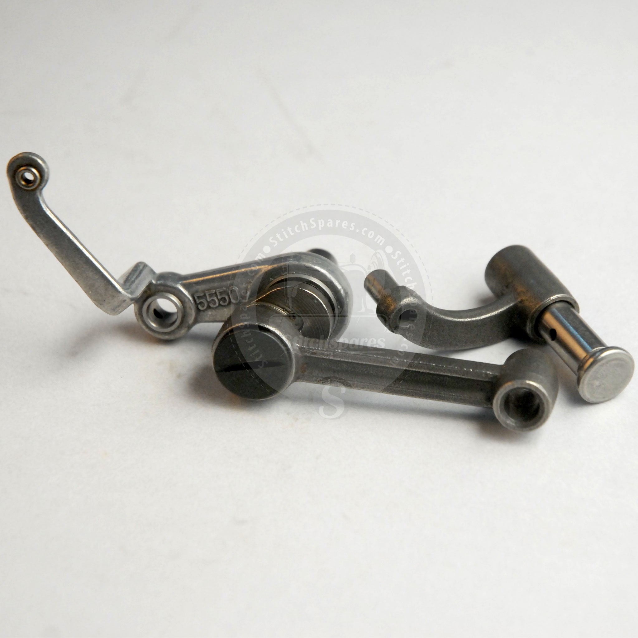 110-39070 Thread Take Up Lever Asm Juki Single Needle Lock-Stitch Machine