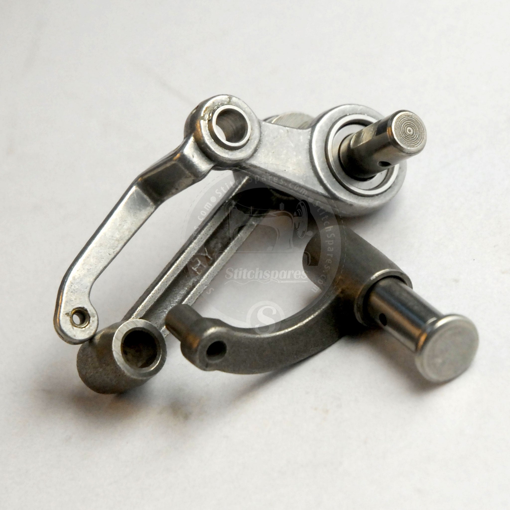 110-39070 Thread Take Up Lever Asm Juki Single Needle Lock-Stitch Machine