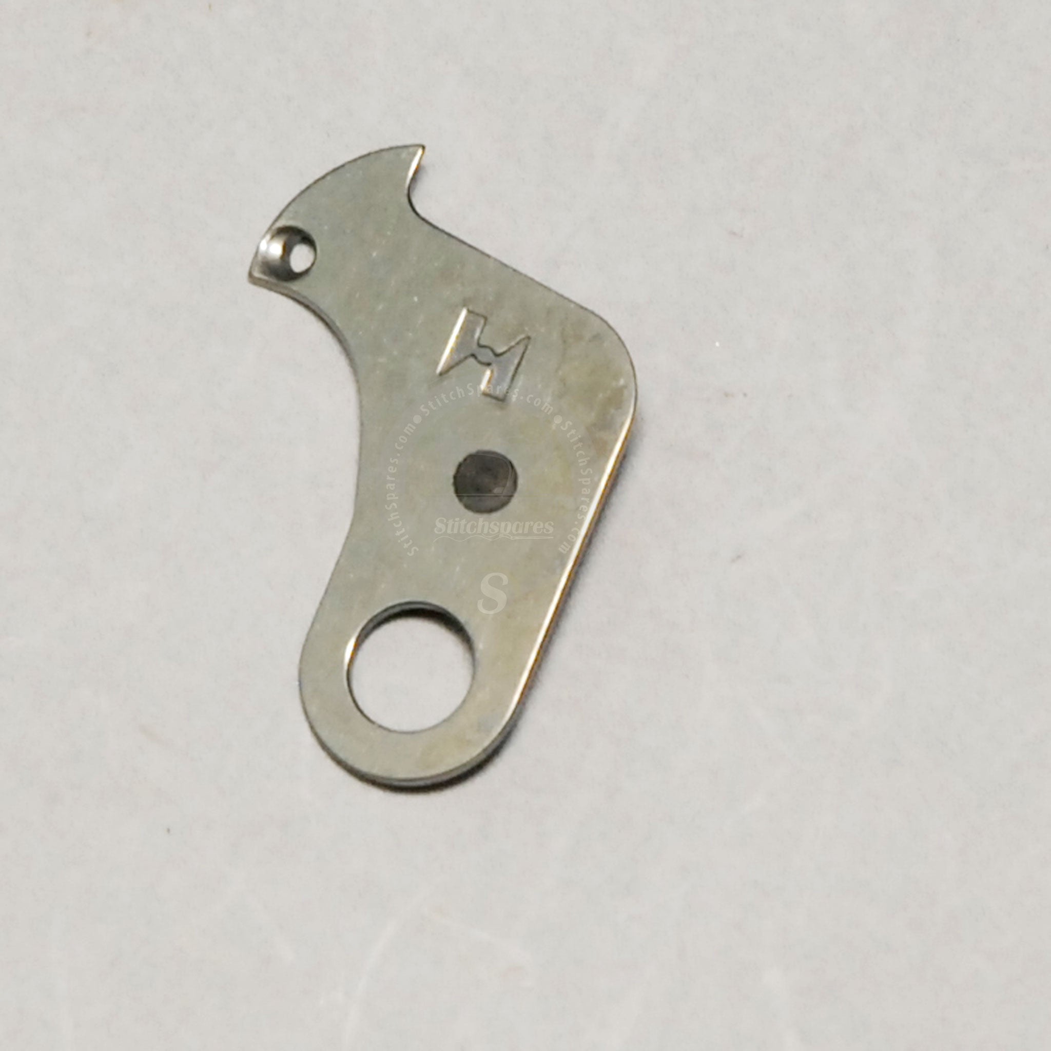 110-40052 Moving Knife Juki Single Needle Lock-Stitch Machine