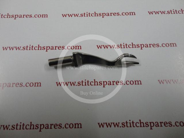 110121-001 Looper para brother Puntada ciega Machine