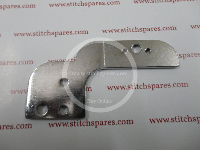 113-46004 Needle Plate A Juki Edge Trimmer Machine DLM-5200