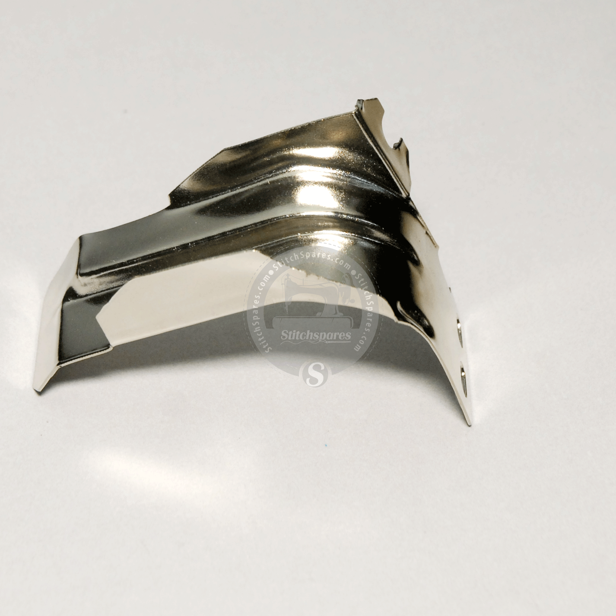 113-46400 Waste Material Guard Juki Edge Trimmer Machine