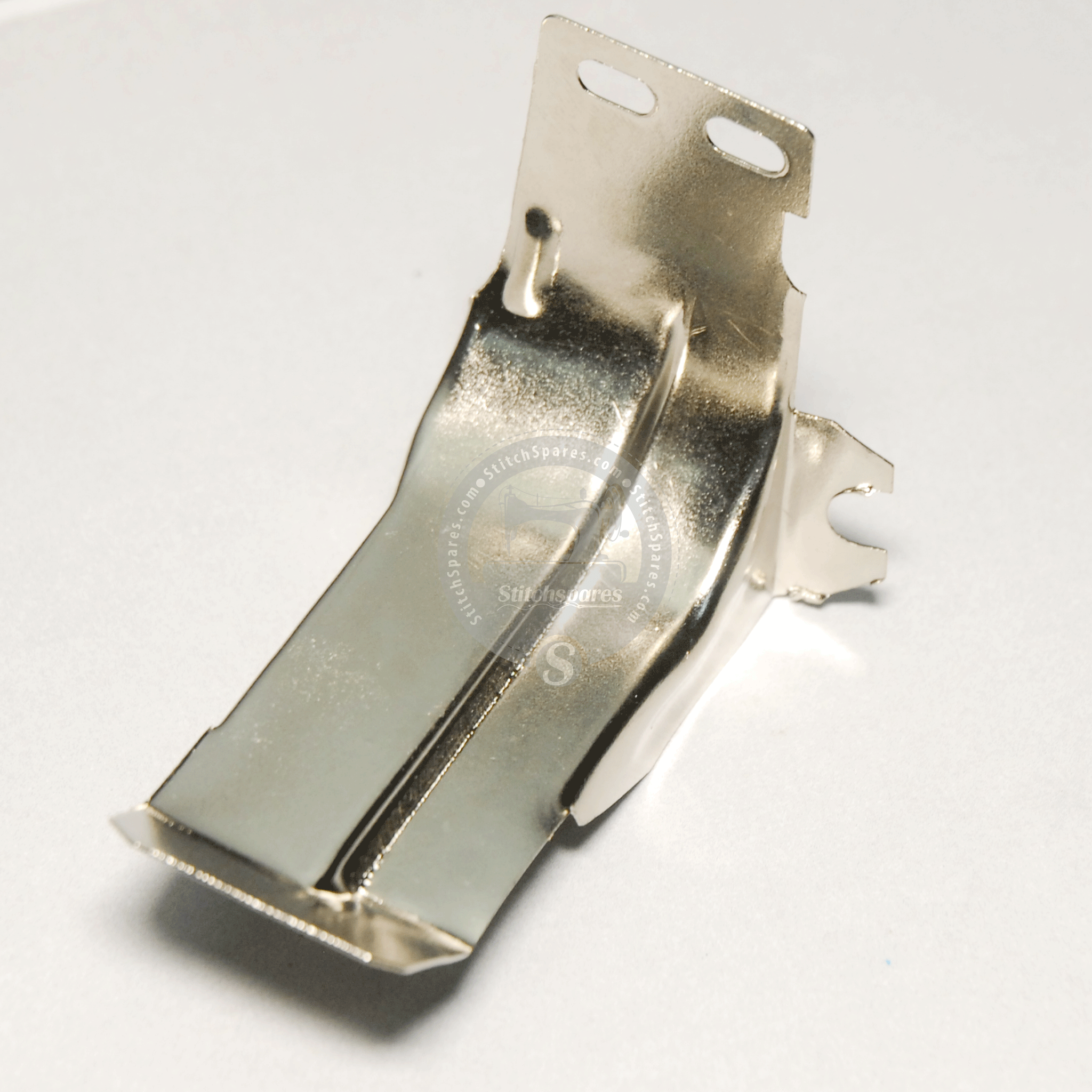 113-46400 Waste Material Guard Juki Edge Trimmer Machine