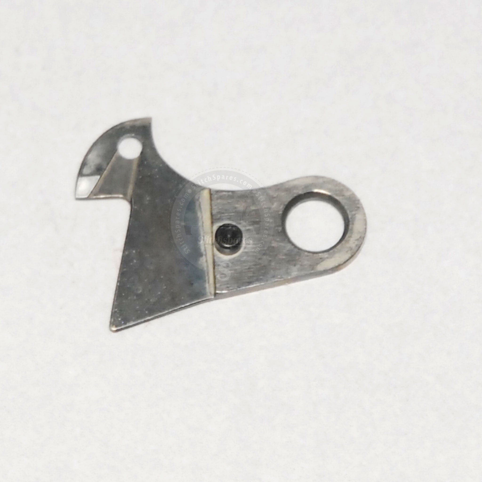 114-09257 Moving Knife Juki Single Needle Lock-Stitch Machine