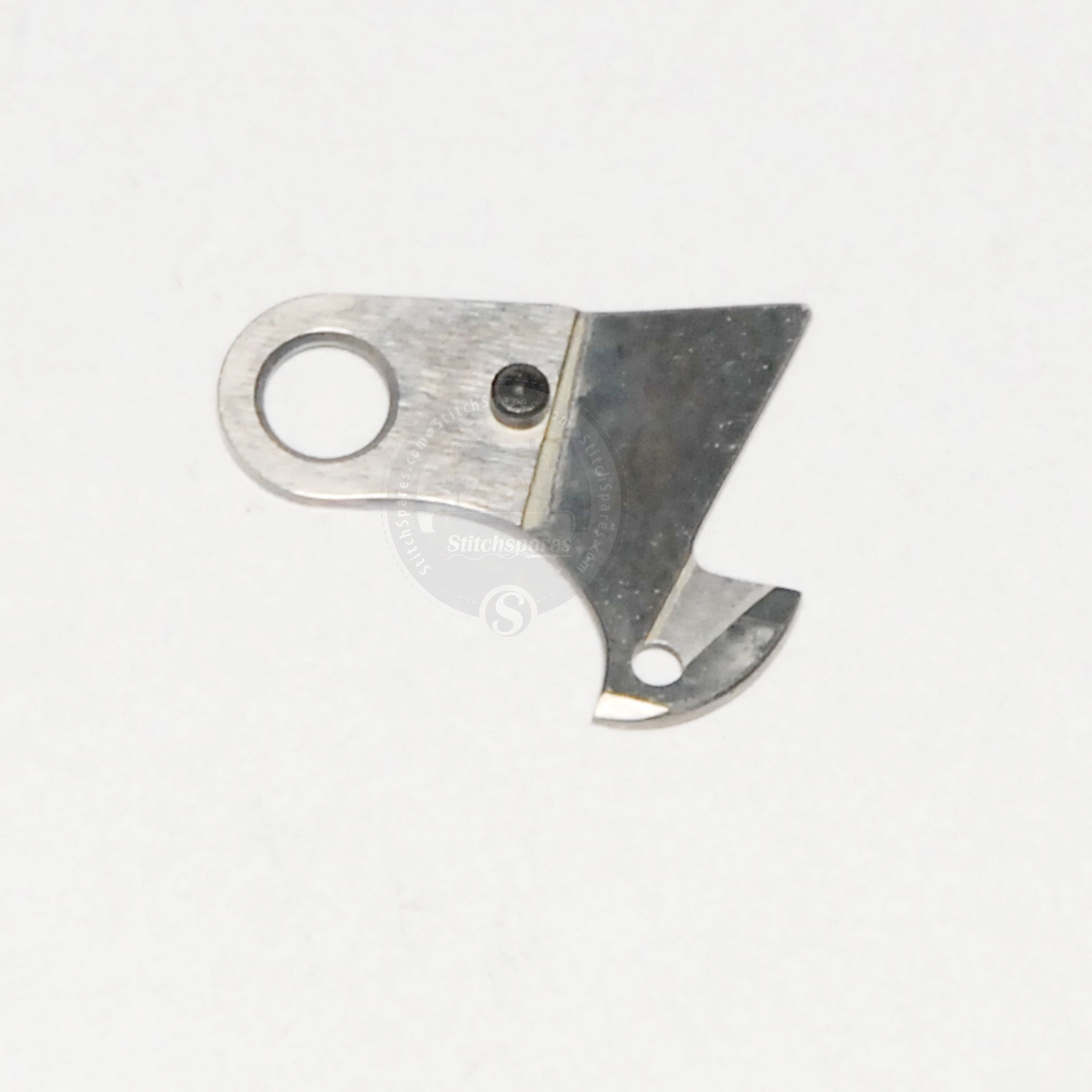 114-09257 Moving Knife Juki Single Needle Lock-Stitch Machine