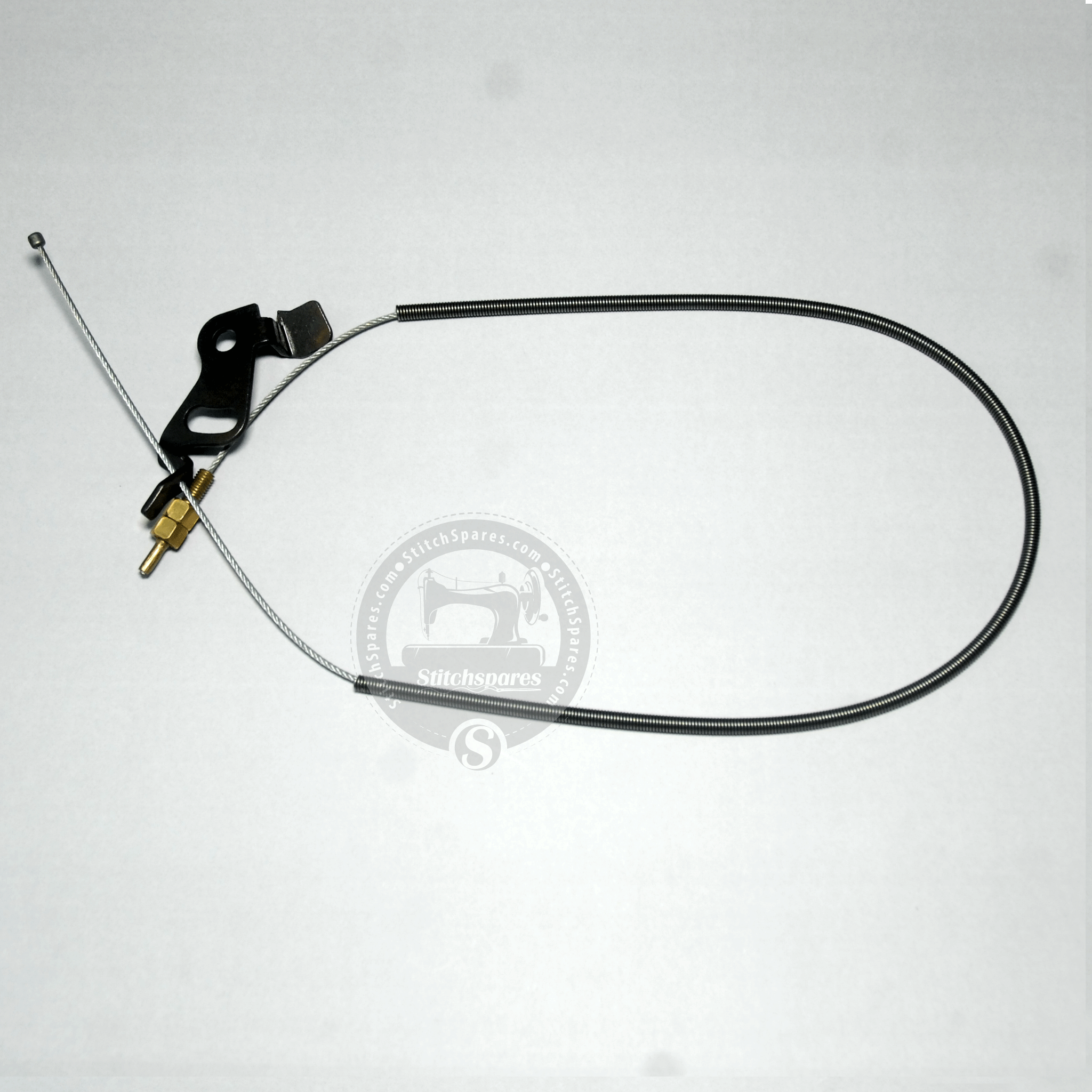 1141206000 Thread Tension Roof Component  Thread Release Wire Asm Jack Single Needle Lock-Stitch Sewing Machine Spare Part