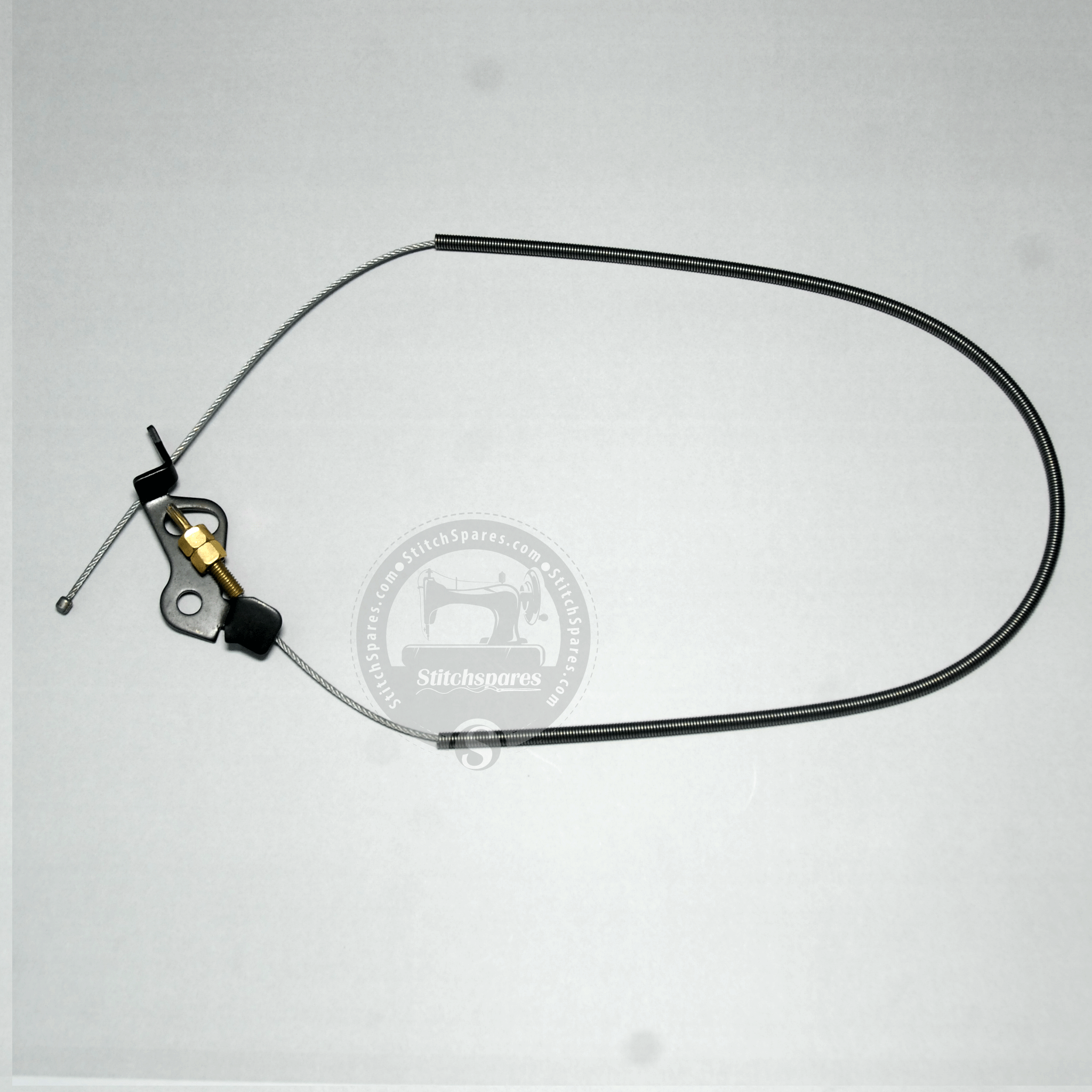 1141206000 Thread Tension Roof Component  Thread Release Wire Asm Jack Single Needle Lock-Stitch Sewing Machine Spare Part