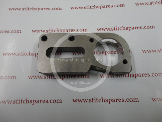 118-33613 Upper Looper Guide Support Juki Overlock Machine