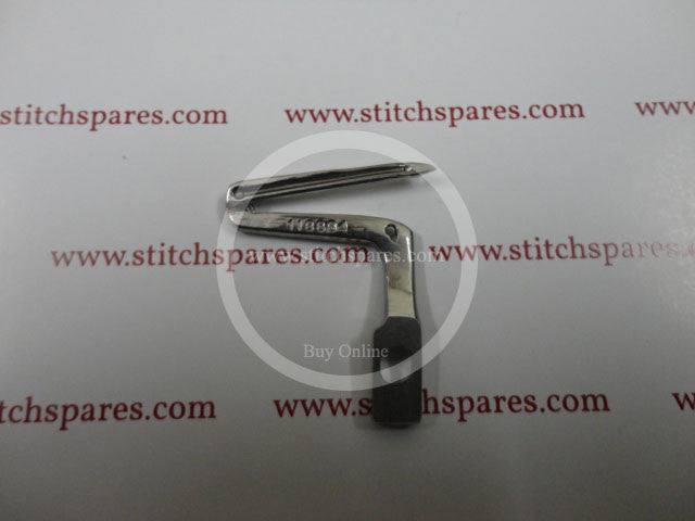 118-88401 lower looper juki overlock machine – StitchSpares.Com