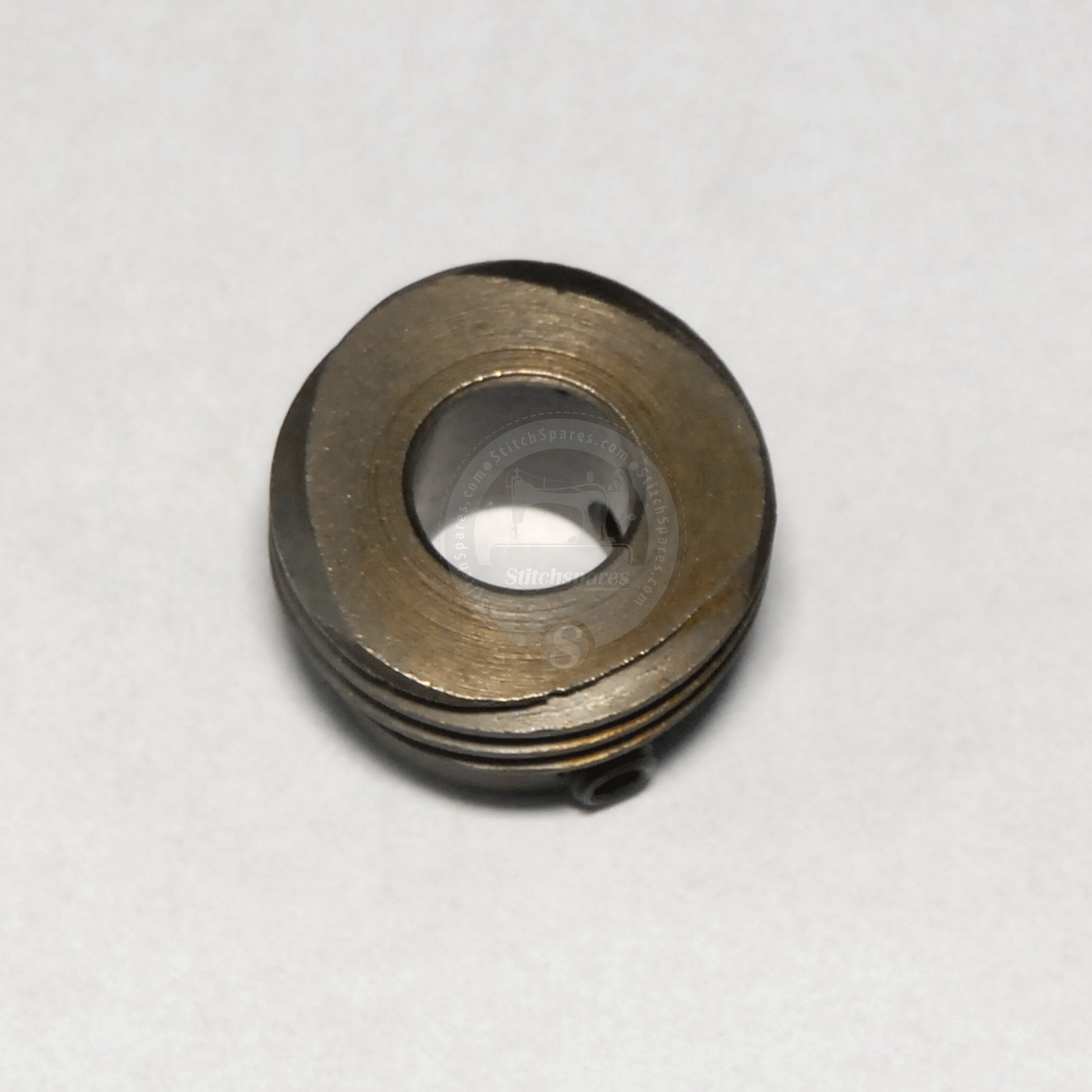 31-701 Oil Pump Driving Worm Gear Kansai Faltbed Interlcok (Flatlock) Machine