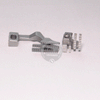 119-49906  119-49807  118-87106 Feed Dog Set JUKI MO-3600 , MO-3900 , MO-3700 Overlock Machine Spare Part