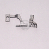 119-49906  119-49807  118-87106 Feed Dog Set JUKI MO-3600 , MO-3900 , MO-3700 Overlock Machine Spare Part