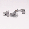 119-49906  119-49807  118-87106 Feed Dog Set JUKI MO-3600 , MO-3900 , MO-3700 Overlock Machine Spare Part