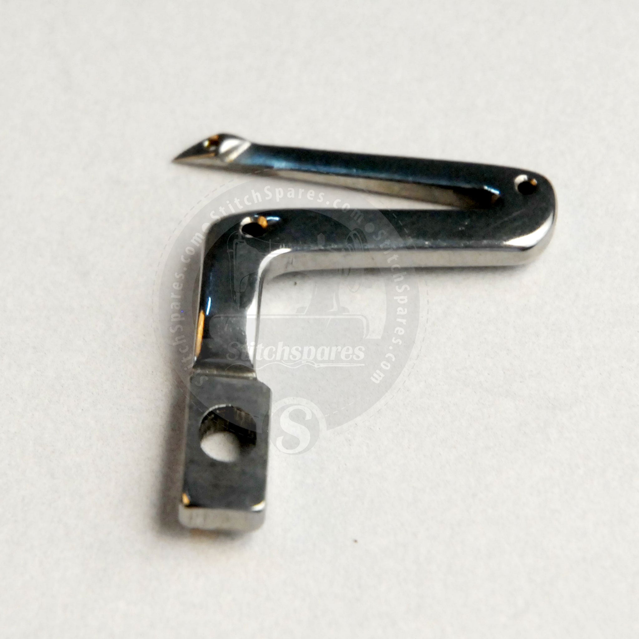 119993  Looper Juki Overlock Machine