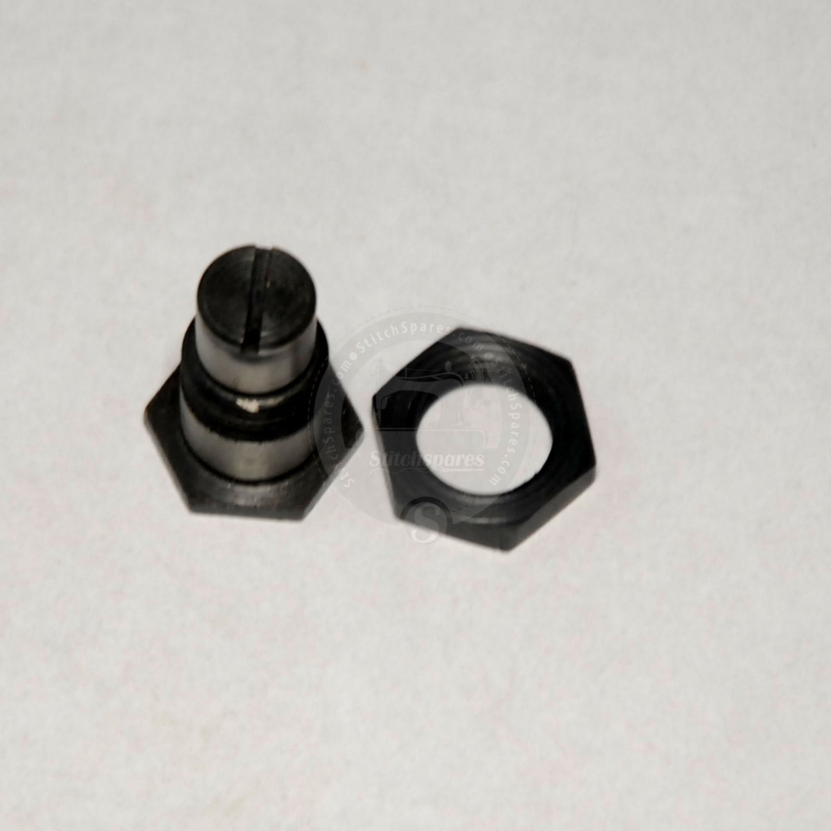 Tornillo-tuerca 11C12-92/4C1-190 YH (Repuesto de Tornillería)