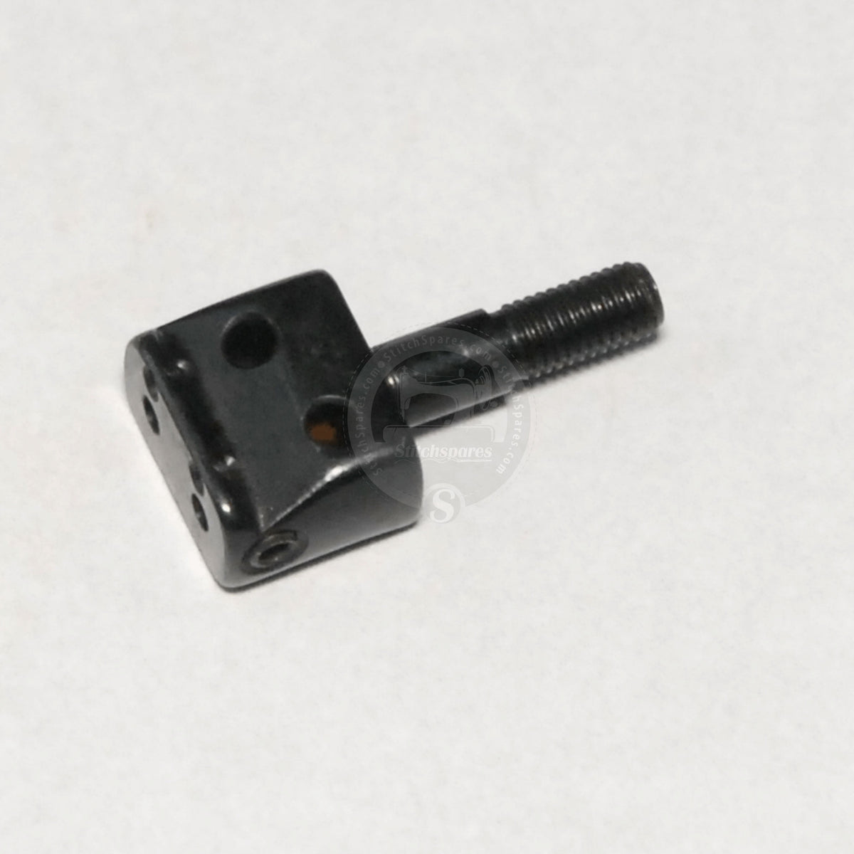 12-229 needle clamp 1/4 kansai faltbed interlcok (flatlock