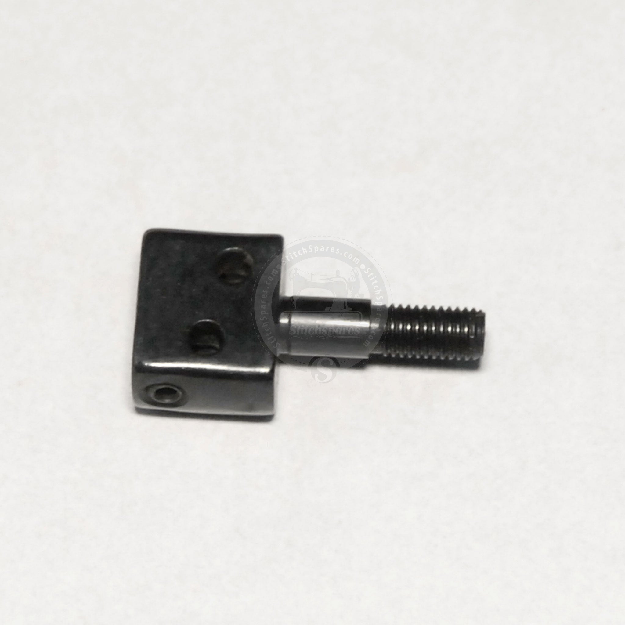 12-229 Needle Clamp 14 Kansai Faltbed Interlcok (Flatlock) Machine