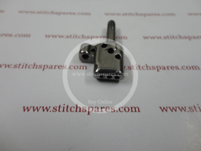 12-8180-1 Needle Clamp Kansai Flatbed Interlock (Flatlock) Machine