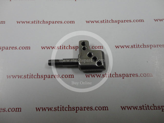 12-8180-1 Needle Clamp Kansai Flatbed Interlock (Flatlock) Machine